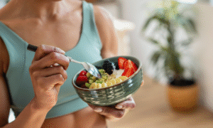 Abdominal fat: this fruit found in the supermarket really helps to deflate the belly