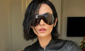 Demi Moore, 63, shocks at Gucci: this extreme metamorphosis reveals something worrying about our times