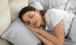 Sleep: this is the month of the year "most conducive to recovery" (and you ruin it without even knowing it)