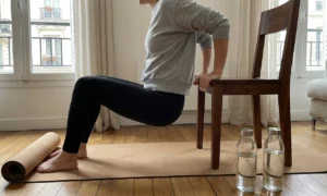 These movements to do at home for 10 minutes a day transform flabby arms into firm arms