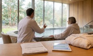 This 3-week treatment, reimbursed by Health Insurance, relieves chronic pain (but few French people benefit from it)