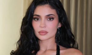 With over 560,000 searches, this Kylie Jenner hairstyle replaces the bun in minutes