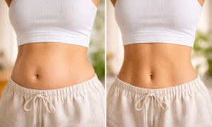 "I feel lighter" this Kusmi Tea detox herbal tea makes the difference from the first cups