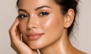 "My skin is perfect!" : this Korean foundation for $12 promises a flawless complexion all day long