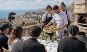 Food Contest Nice 2026: this team led by Justin Schmitt wins in this culinary show, the result is clear