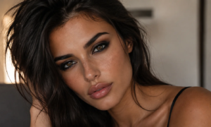 Goodbye to overly demure make-up: Kiko x Cavalli signs the sunniest collection of spring
