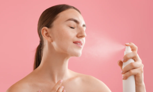 Heatwave: this facial spray is sold every 10 seconds worldwide (+32% hydration in 1 hour)