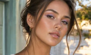 These 7 summer 2026 makeup trends are the only ones that are really easy to wear (even in the heat)