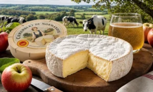 This Norman AOP cheese that the French love: how it remains the national star in the face of the giants of the industry