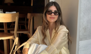 This chic and responsible French shoe brand seduces all Parisians in silence