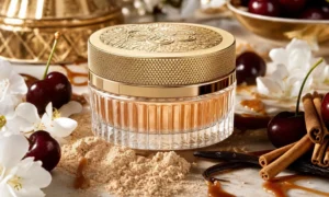 This new Huda Beauty perfume marks its big comeback in perfumery… and Easy Bake fans will snap it up