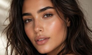 "Dull complexion is ciao" : this express anti-aging mask is the secret of spring for an immediate glow