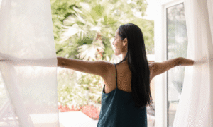 "No more suffering from the heat, it has become my essential heatwave" : this silent mini air conditioning has changed my summer