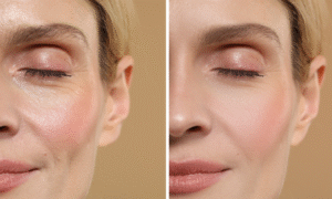 "People always tell me I look younger than my age" : this Aroma-Zone cream intensely hydrates fine lines