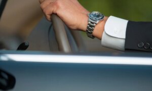 Why do certain luxury watches become true icons?