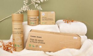 Skin and hair: what if you opted for a 100% natural routine?