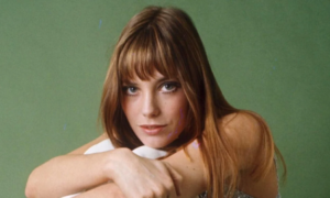 This 60s dress worn by Jane Birkin will take over summer 2026