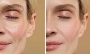 If you don’t yet use this anti-wrinkle active ingredient, try this Aroma-Zone treatment for less than $10!