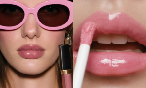 CHANEL launches summer’s most desirable gloss: why everyone will want Rouge Coco Hydra Gloss