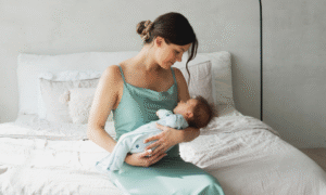 Young parents save up to 30 minutes every morning thanks to these little-known innovations