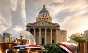 After Marc Bloch, Paul Bocuse soon at the Pantheon? This project on French gastronomy confronts the Élysée with an explosive choice