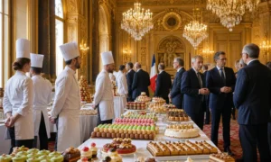 After the baguette, this French sweet treasure targets UNESCO’s intangible heritage… and the battle promises to be explosive