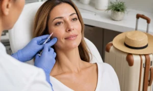 Be careful with injections before summer: this little-known period before sun and plane that doctors consider essential