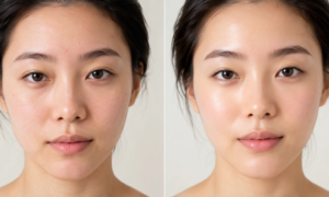 Blackheads, visible pores: this Korean Medicube mask acts in 3 minutes and costs less than $13