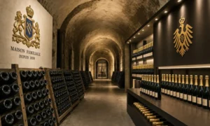 Champagne: Henkell, this German bubble giant, is targeting a legendary house in crisis and the behind-the-scenes are already worrying