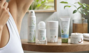 Deodorant, antiperspirant, heavy perspiration: this rule under the armpits changes everything in your choice without knowing it