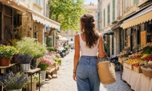 Forget the Uniqlo fanny pack: this granny bag that we thought was old-fashioned is back in force… at Decathlon!