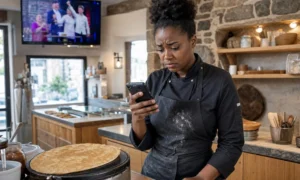 France 3: this Breton winner of a show suffers incredible racial hatred on the networks (and justice gets involved)