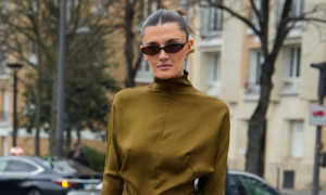 Goodbye to ultra-flat ballerinas: these 70s shoes are the only ones to adopt this summer 2026