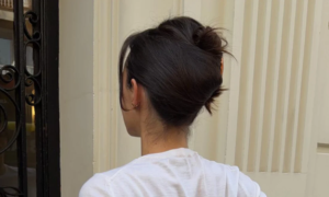 Heatwave: these 5 summer hairstyles "low-maintenance" style in 3 minutes without blow drying
