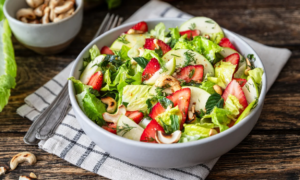 Here are 7 original vinaigrettes perfect for summer that will transform all your salads into real chef’s dishes
