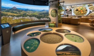 In Auvergne, this museum entirely dedicated to this local seed surprises visitors: you will finally know what makes it unique