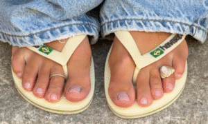 Ingrown toenails: these 3 pedicure procedures are damaging your feet without you knowing it (and podiatrists are worried)