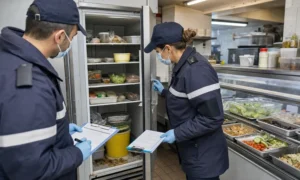 Meat at 18°C, pests and mold: these two restaurants in this department have been closed, have you eaten there?