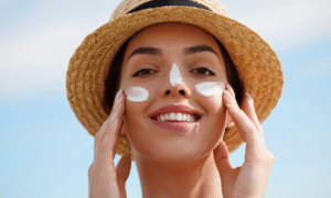 SPF 30 or 50 all year round? This facial beauty habit could damage your skin