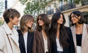 Spring-summer 2026: this short cut validated by hairdressers rejuvenates the face… and the results are immediate