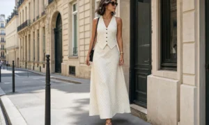 Summer fashion 2026: these 5 trends, suitable for petite women, which slim the silhouette