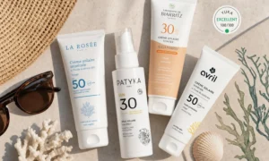 Sun creams 2026: this ranking reveals the rare safe protections… and yours may not be one of them
