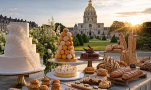THE 2026 LIST shakes up pastry: from Pierre Hermé to this Korean chef, this global sweet list surprises everyone