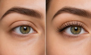 The best brown mascaras to be trendy this spring