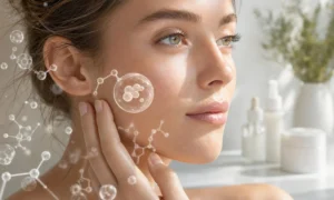 These 3 new anti-aging active ingredients boost the firmness and radiance of the skin this summer… and even the experts weren’t expecting it