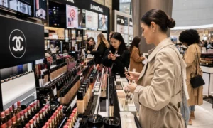 These 5 French makeup brands are already among the best-selling in the world