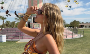 These hairstyles that we adopt at festivals can also be worn at the office: the ideal twist to add some pep to your day
