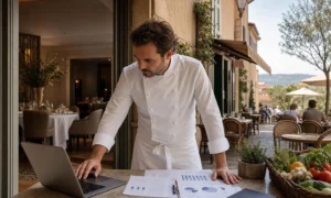 These hidden activities that star chefs are increasing in 2026 to save their accounts, even the experts did not expect them