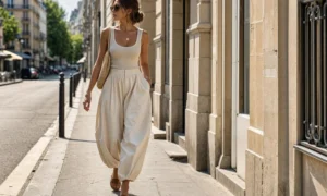 These star pants of summer 2026: 15 look ideas to adopt them without making the mistake that flattens the silhouette