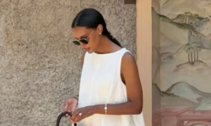 This $22 Primark summer dress is the hottest fashion piece for summer 2026